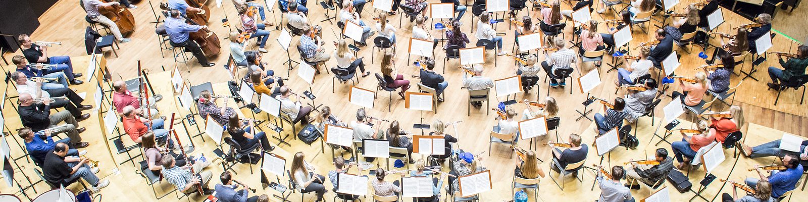 MENNYTTÄ: Mikkelin Musiikkijuhlien avajaiskonsertti 1.7.